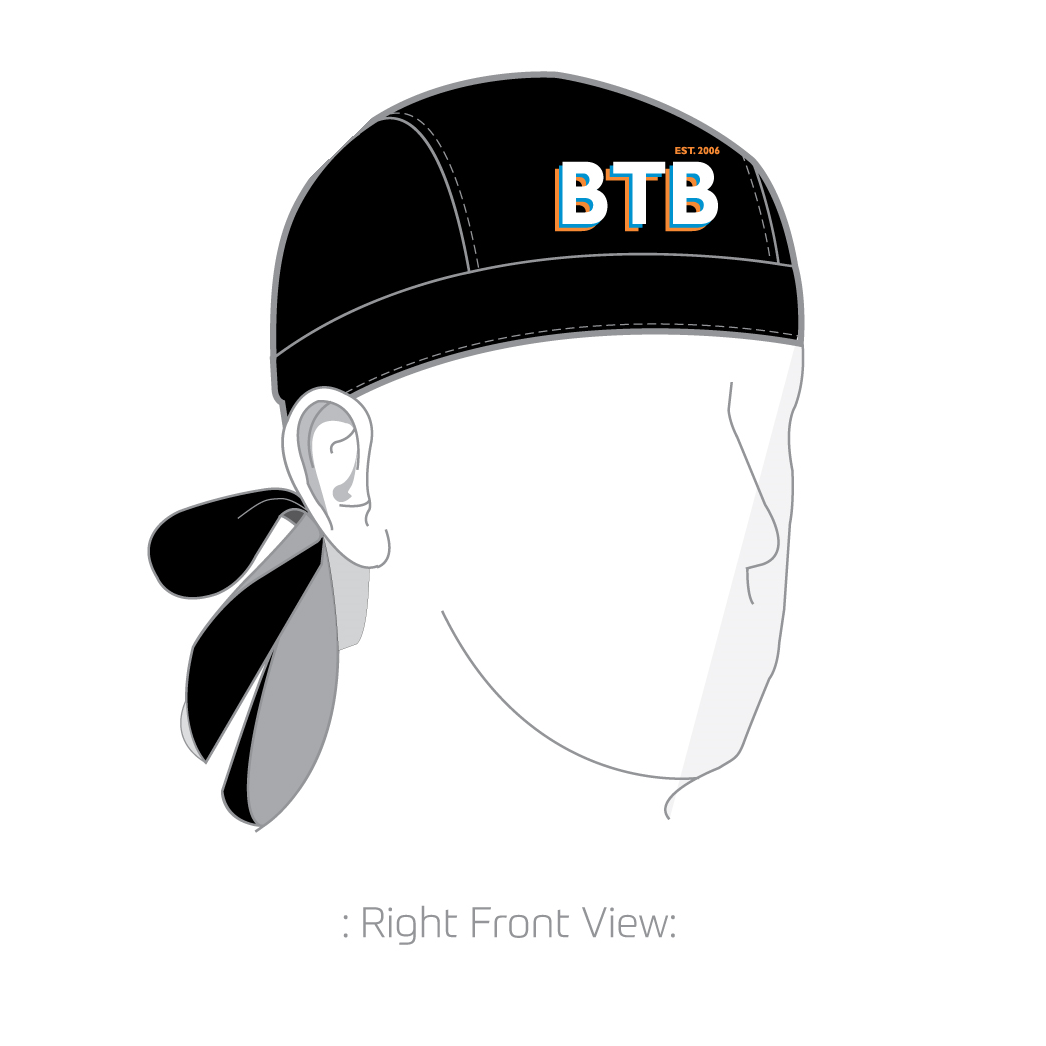 CS Tech Bandana