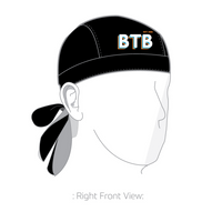 CS Tech Bandana