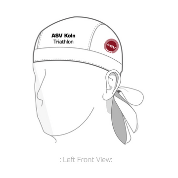 CS Tech Bandana