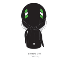 CS Tech Bandana