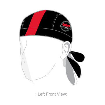 CS Tech Bandana