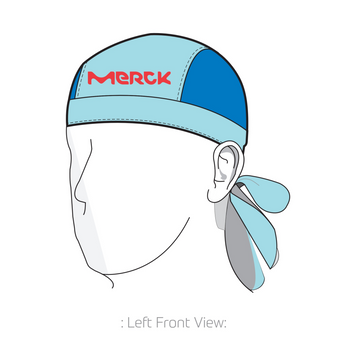 CS Tech Bandana