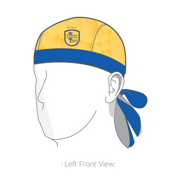 CS Tech Bandana