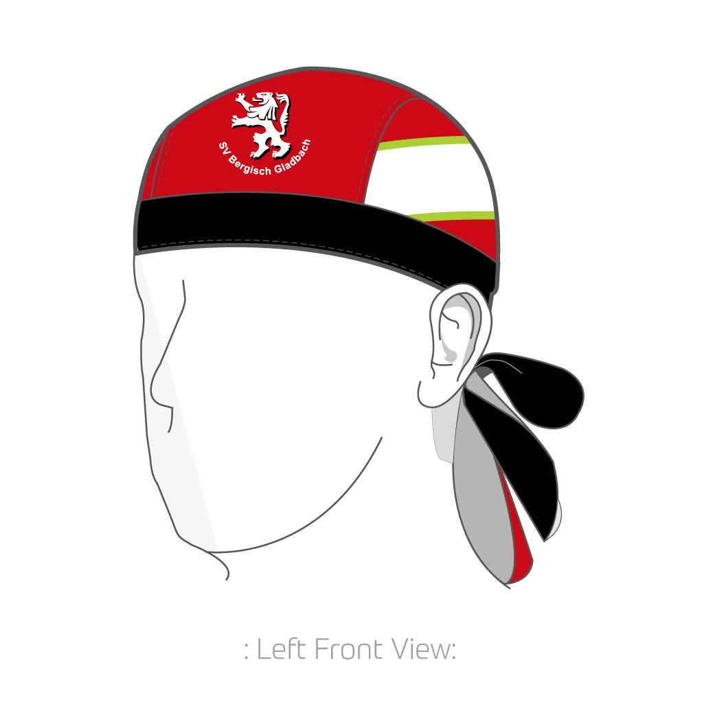 CS Tech Bandana