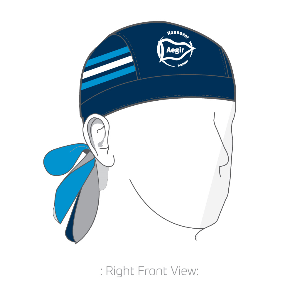 CS Tech Bandana