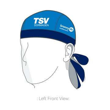 CS Tech Bandana