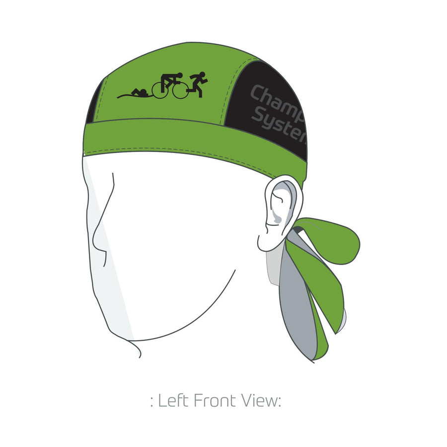 CS Tech Bandana