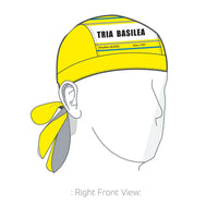 CS Tech Bandana