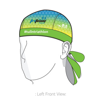 CS Tech Bandana