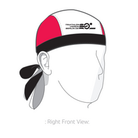 CS Tech Bandana
