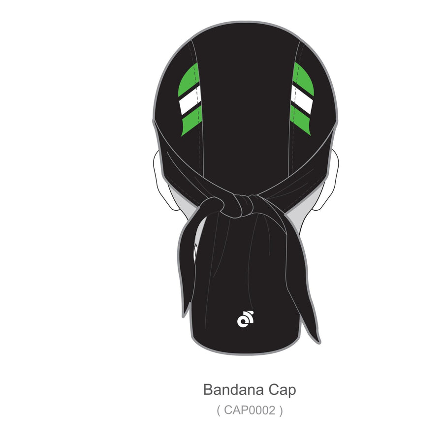 CS Tech Bandana