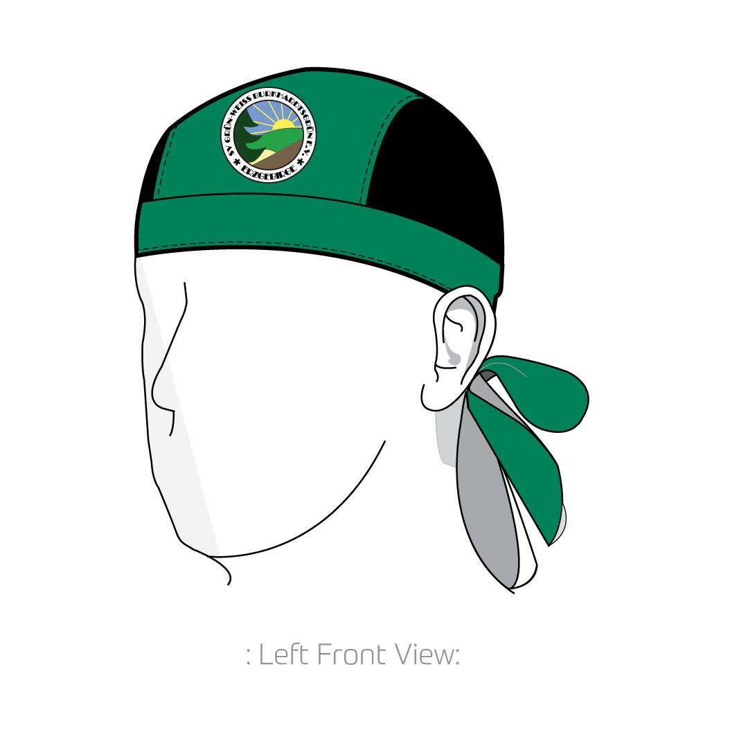 CS Tech Bandana