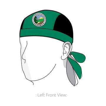 CS Tech Bandana