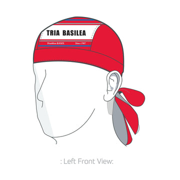CS Tech Bandana