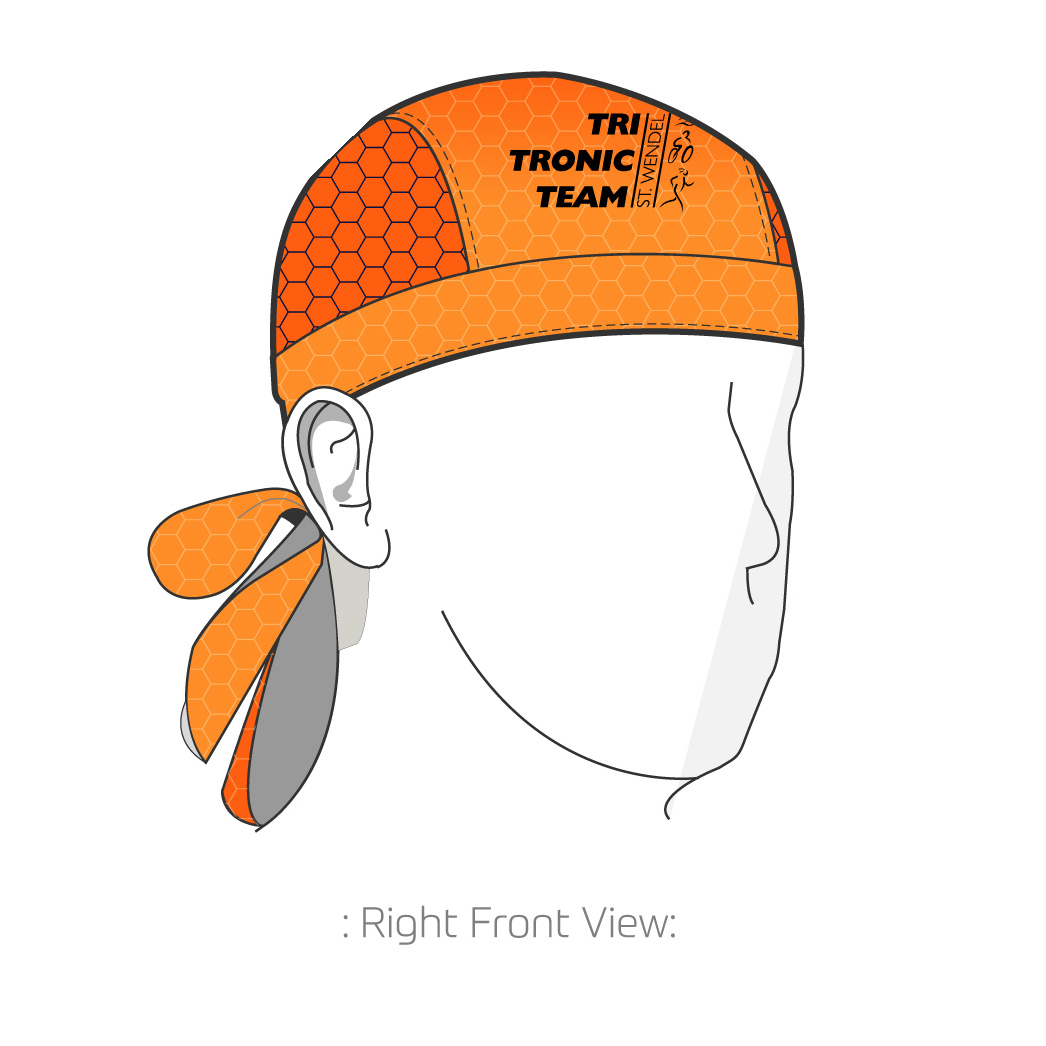 CS Tech Bandana