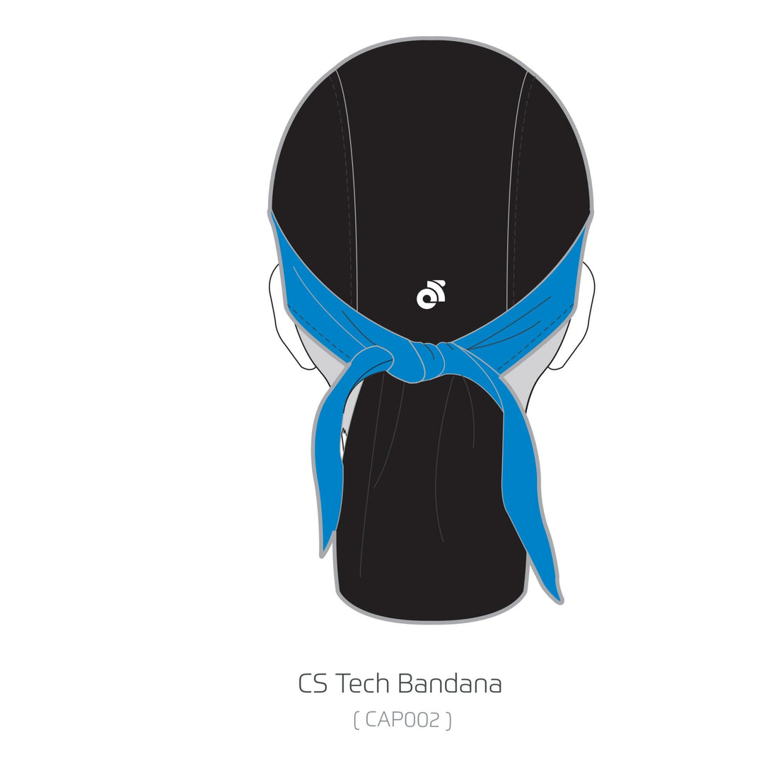 CS Tech Bandana