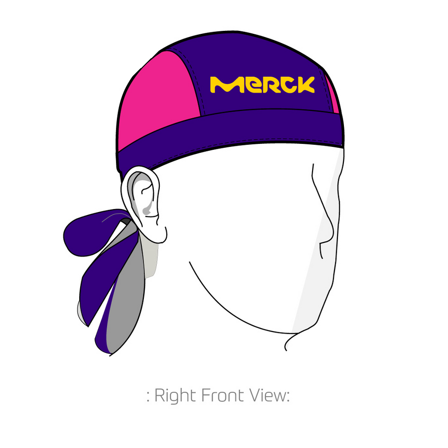 CS Tech Bandana