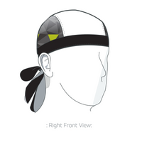 CS Tech Bandana