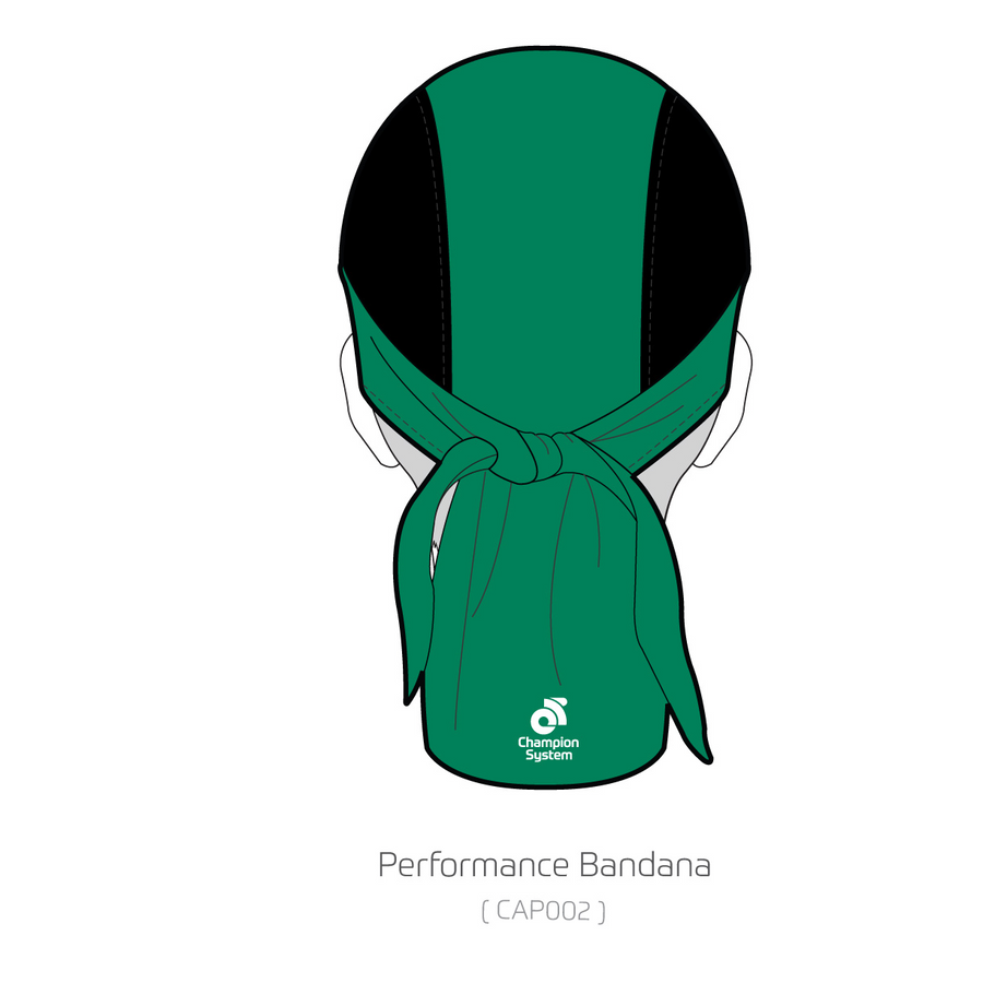 CS Tech Bandana