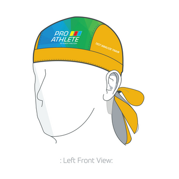 CS Tech Bandana