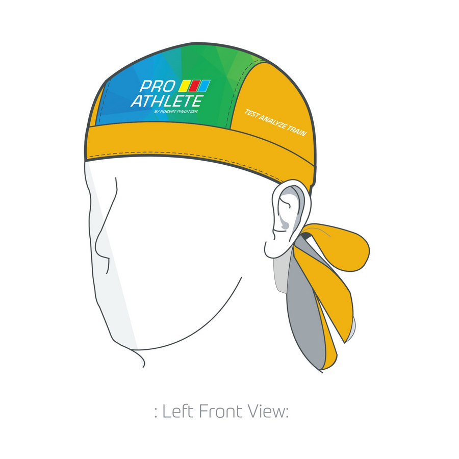 CS Tech Bandana