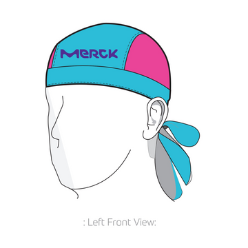 CS Tech Bandana