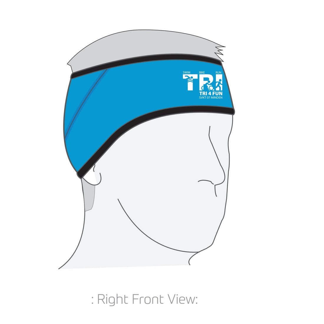Performance Winter Headband