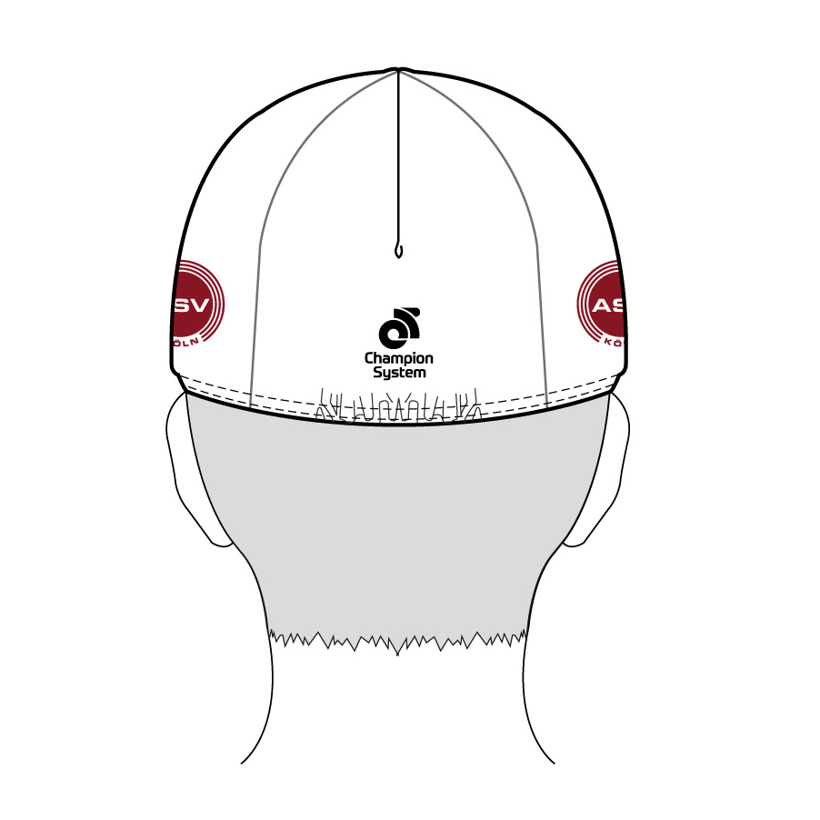Performance Euro Cap