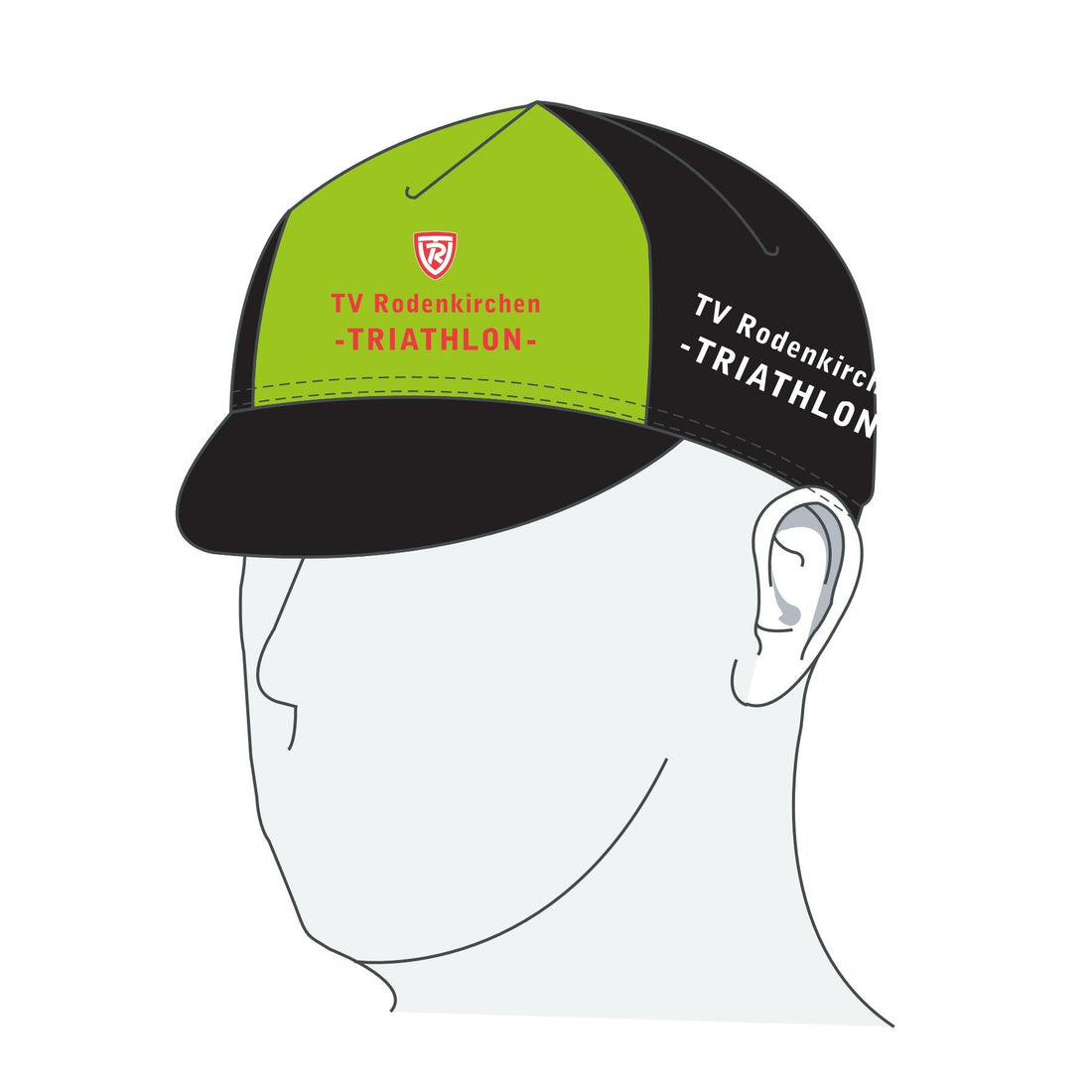 Performance Euro Cap