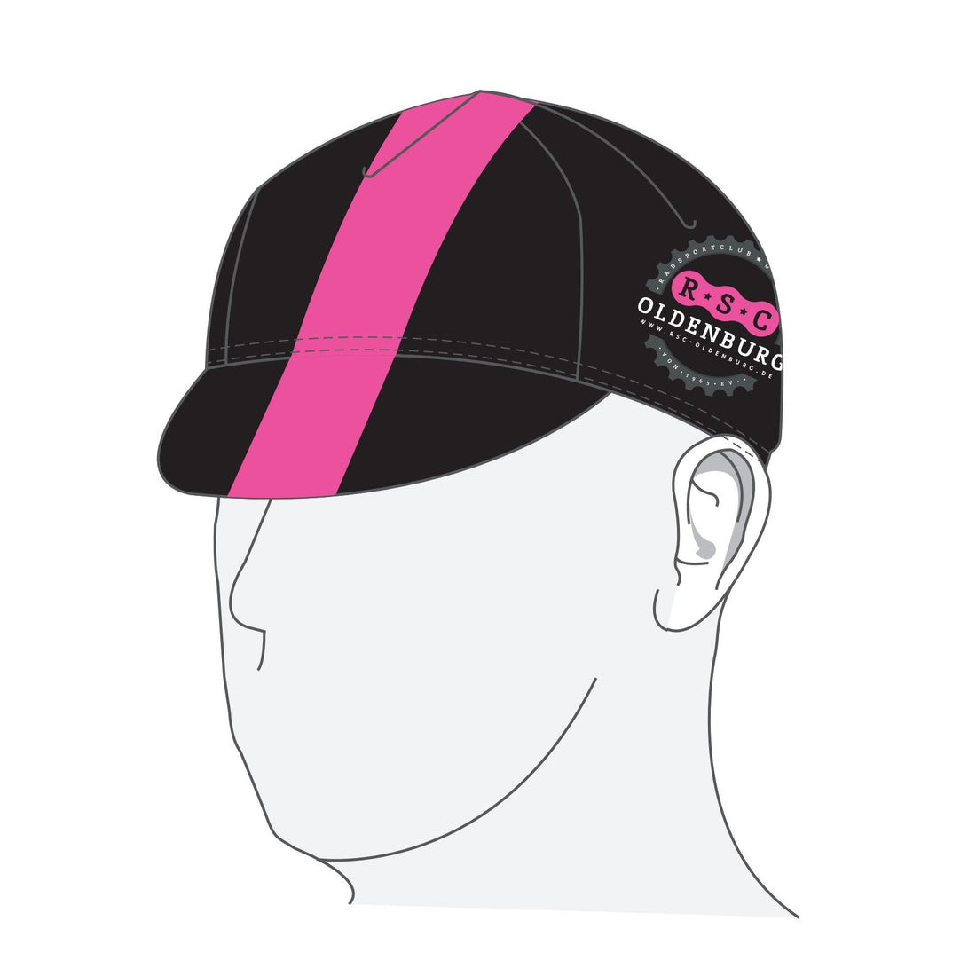 Performance Euro Cap