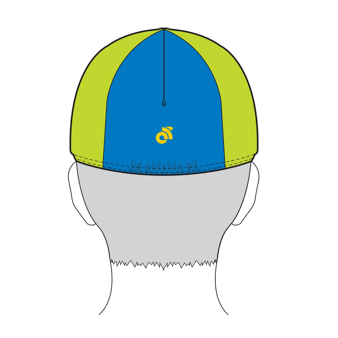 Performance Euro Cap