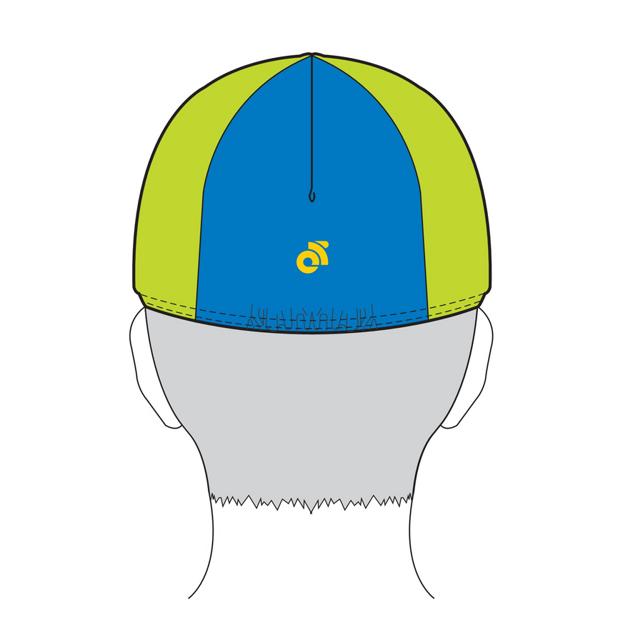 Performance Euro Cap