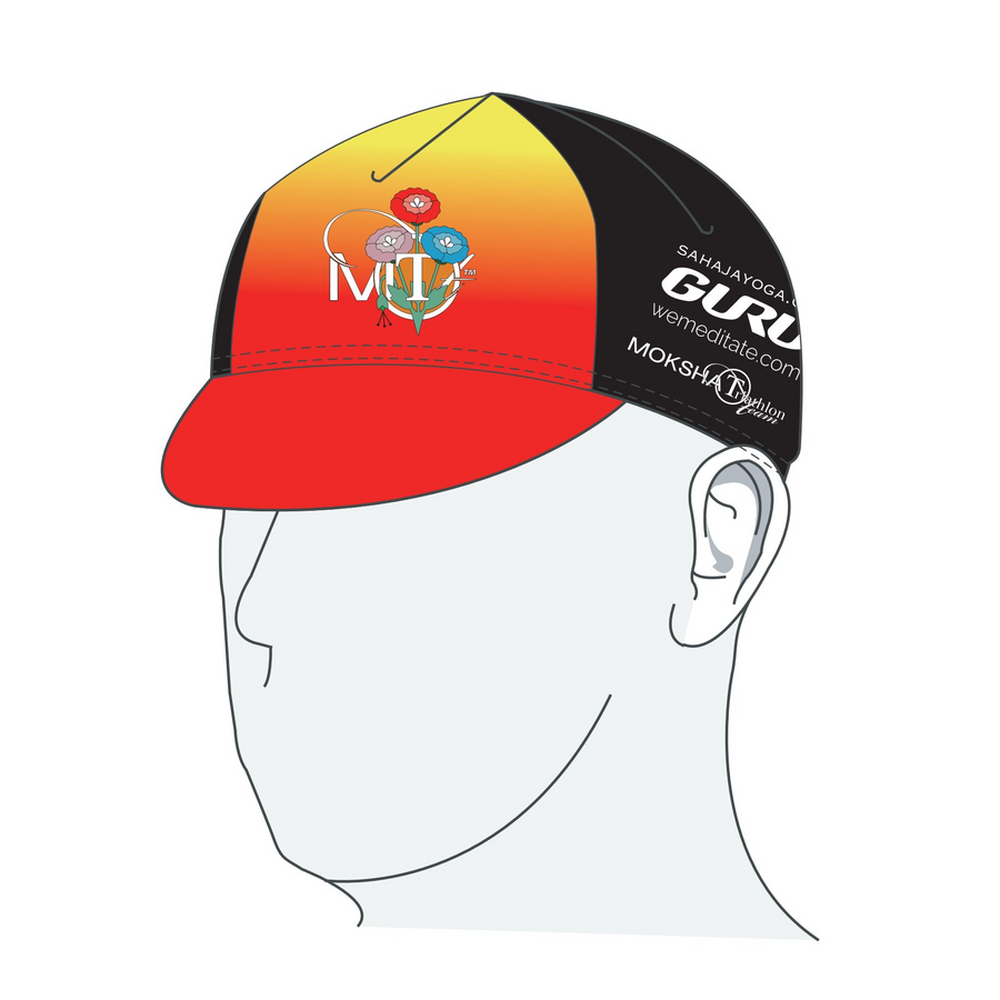 Performance Euro Cap