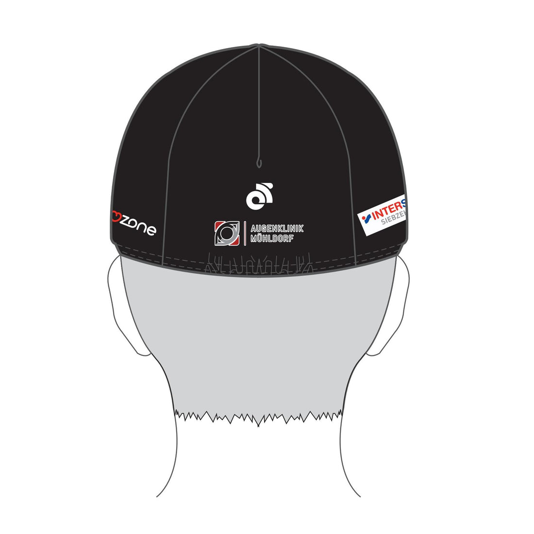 Performance Euro Cap