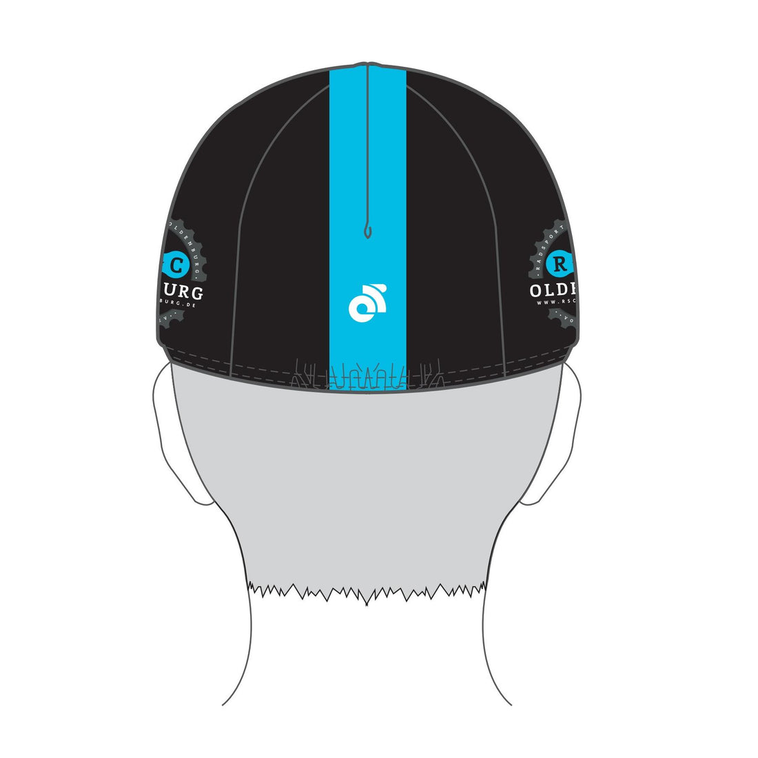 Performance Euro Cap