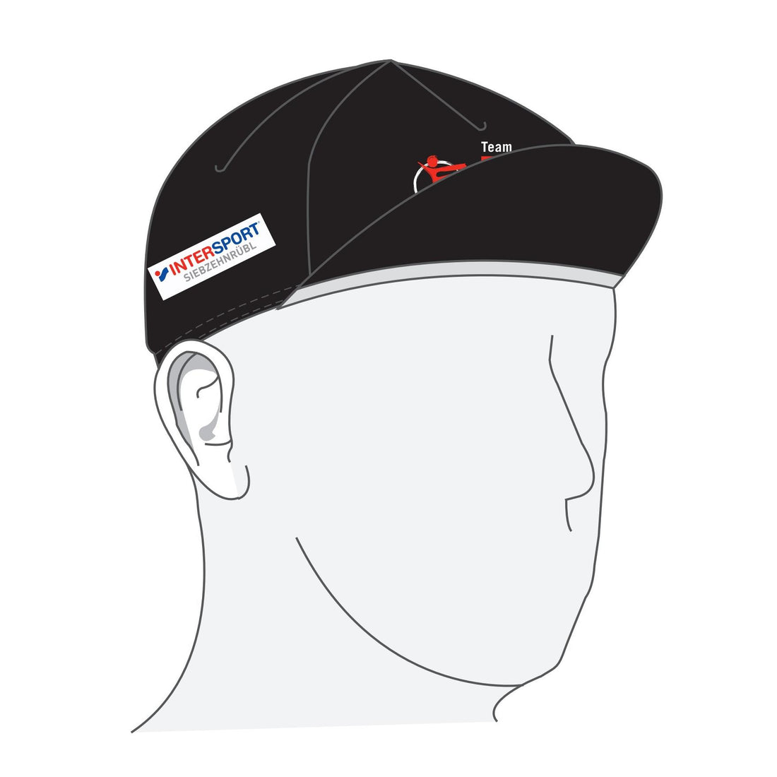 Performance Euro Cap