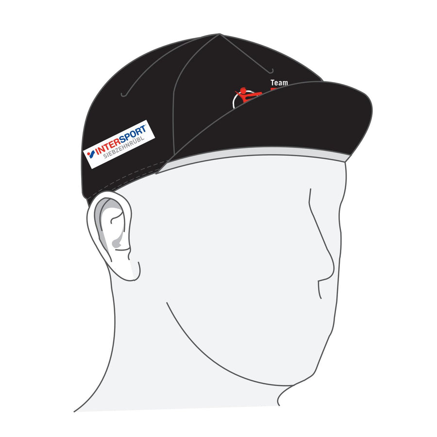 Performance Euro Cap