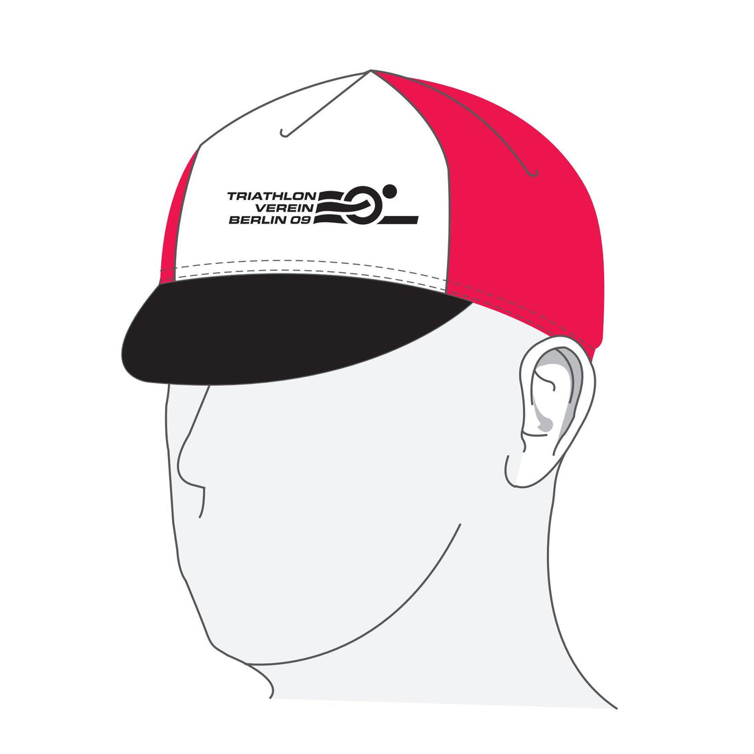 Performance Euro Cap