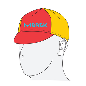 Performance Euro Cap