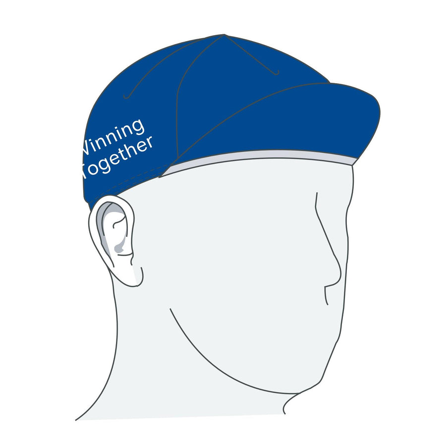 Performance Euro Cap