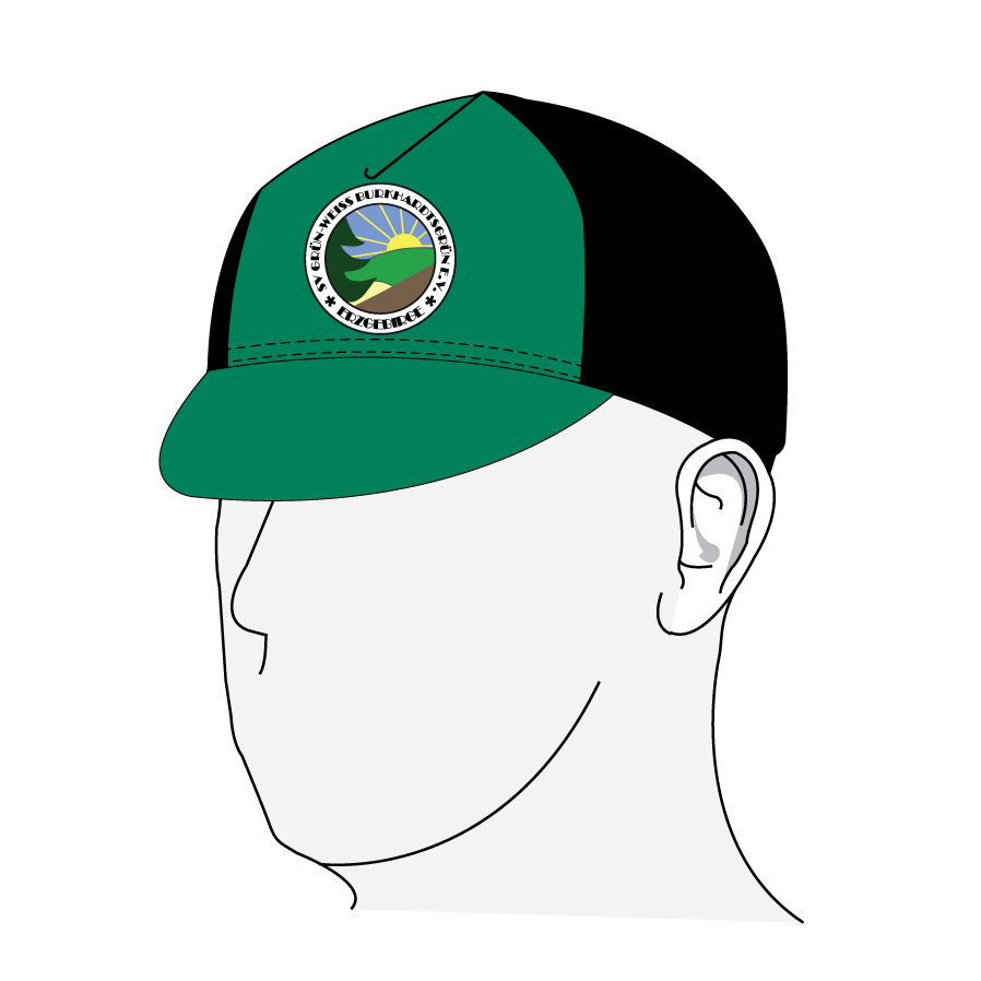 Performance Euro Cap