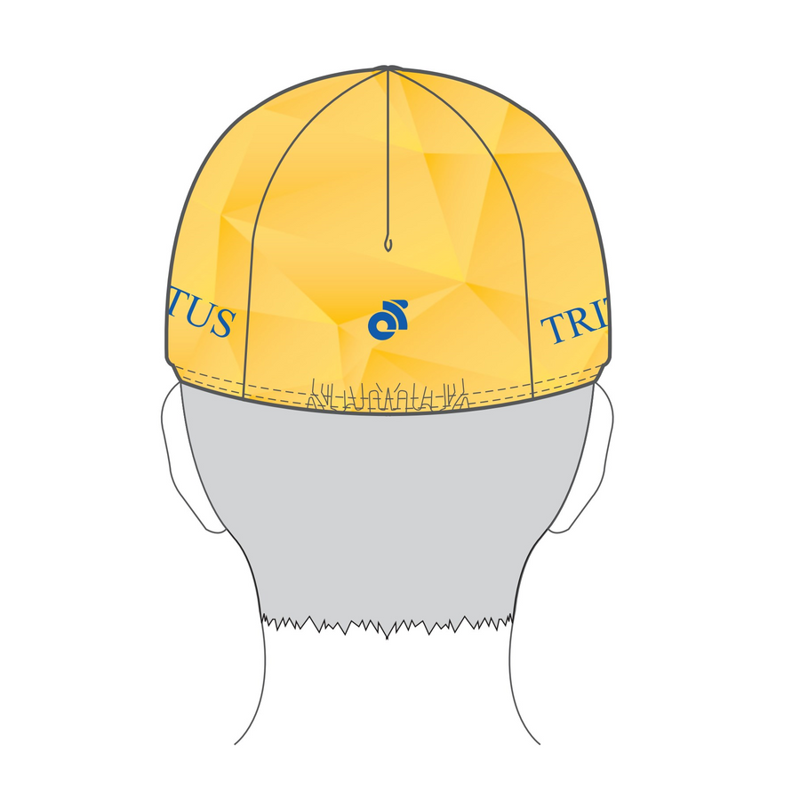 Performance Euro Cap
