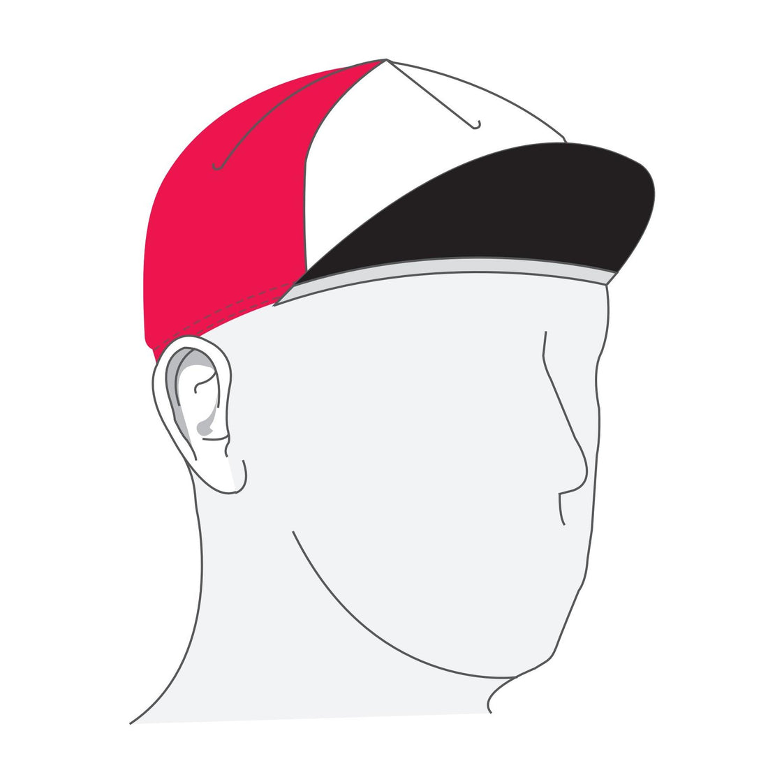 Performance Euro Cap