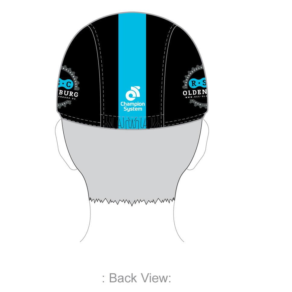 Performance Cap
