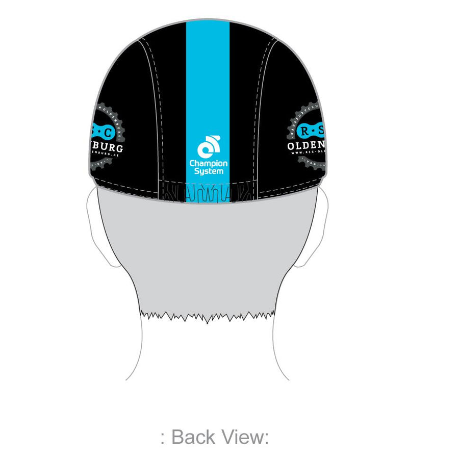 Performance Cap