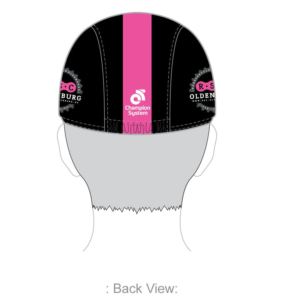 Performance Cap