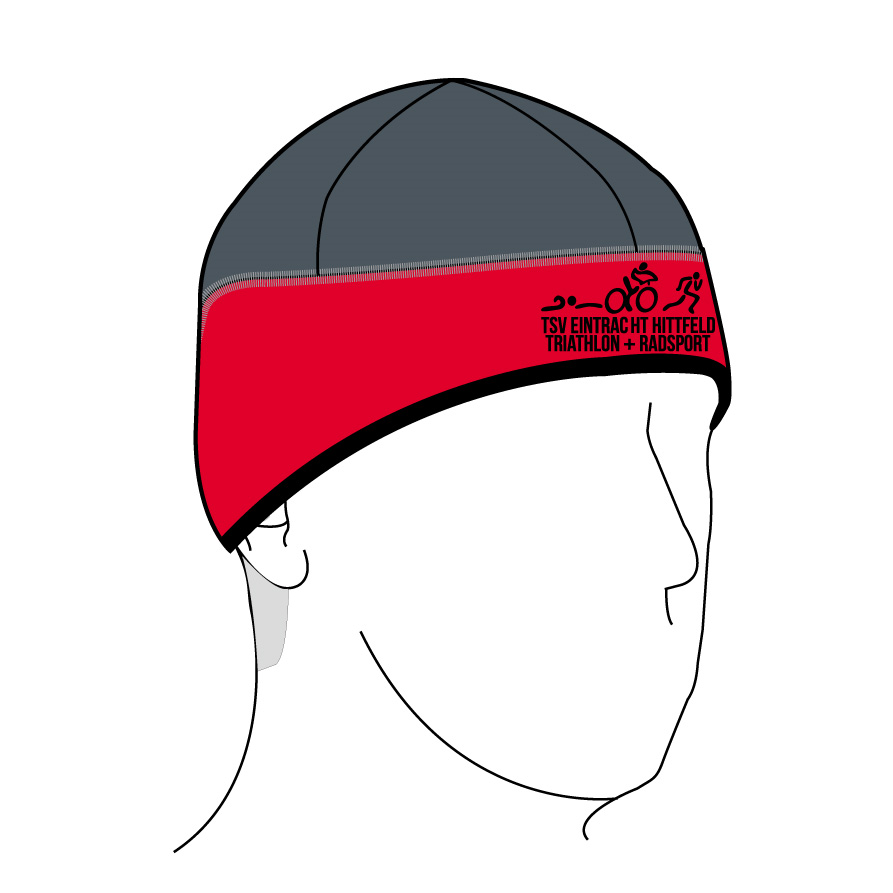 Performance Fleece Skull Cap