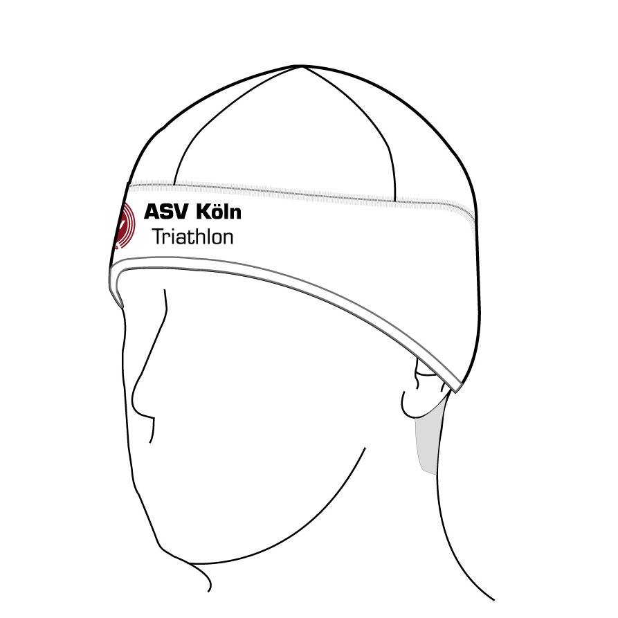 Performance Fleece Skull Cap
