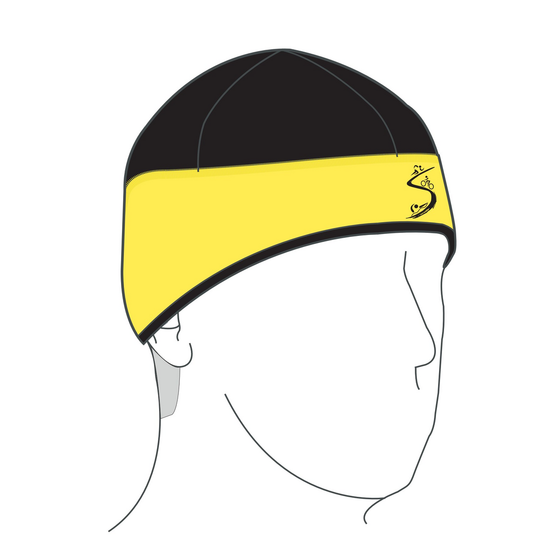 Performance Fleece Skull Cap