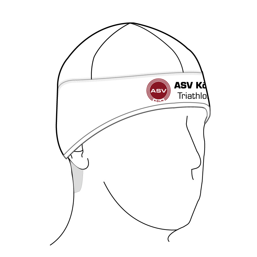 Performance Fleece Skull Cap